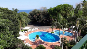 andrew's apartment - mulinia residence Acireale